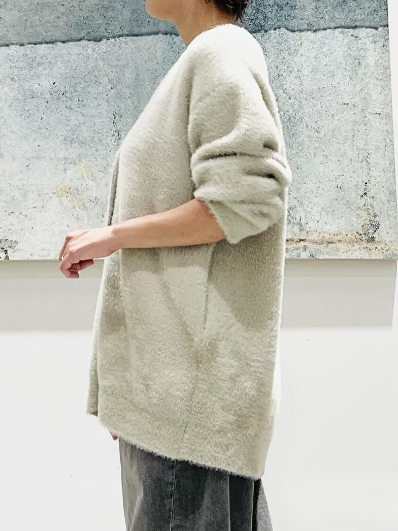 ONWARD CROSSET SELECT 會澤 コーディネート画像