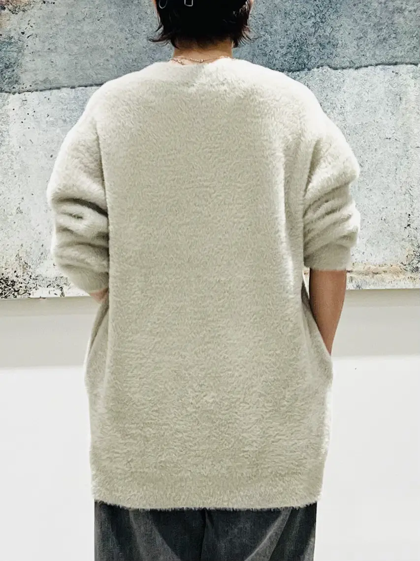 ONWARD CROSSET SELECT 會澤 コーディネート画像