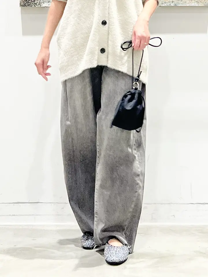 ONWARD CROSSET SELECT 會澤 コーディネート画像