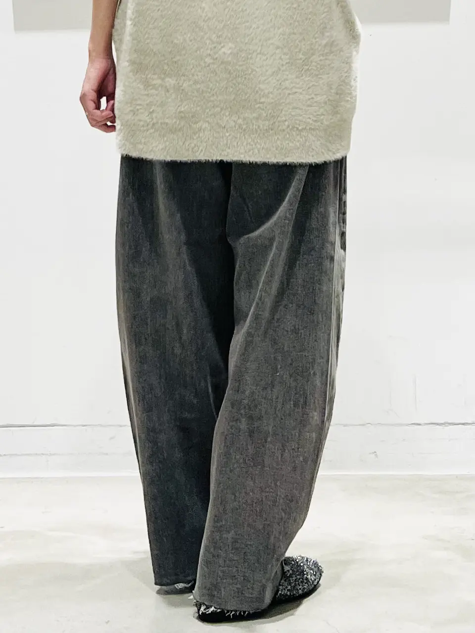 ONWARD CROSSET SELECT 會澤 コーディネート画像