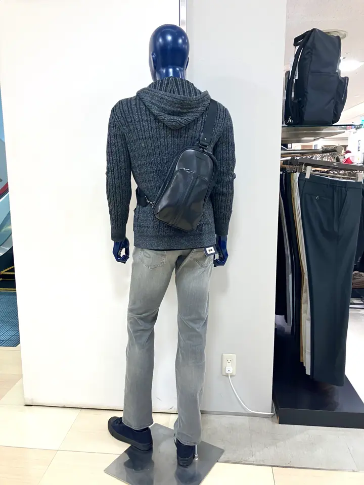 ONWARD CROSSET SELECT 斉藤 コーディネート画像