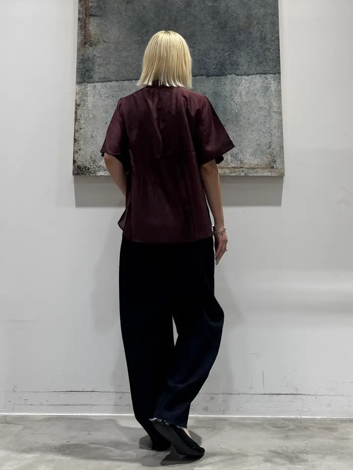 ONWARD CROSSET SELECT 石井 コーディネート画像