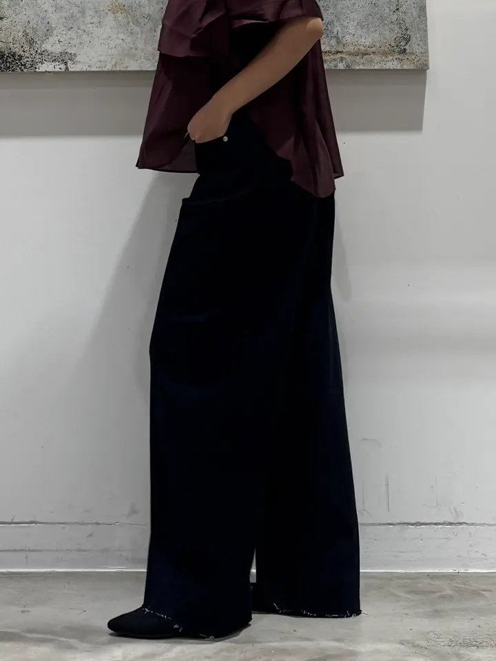 ONWARD CROSSET SELECT 石井 コーディネート画像