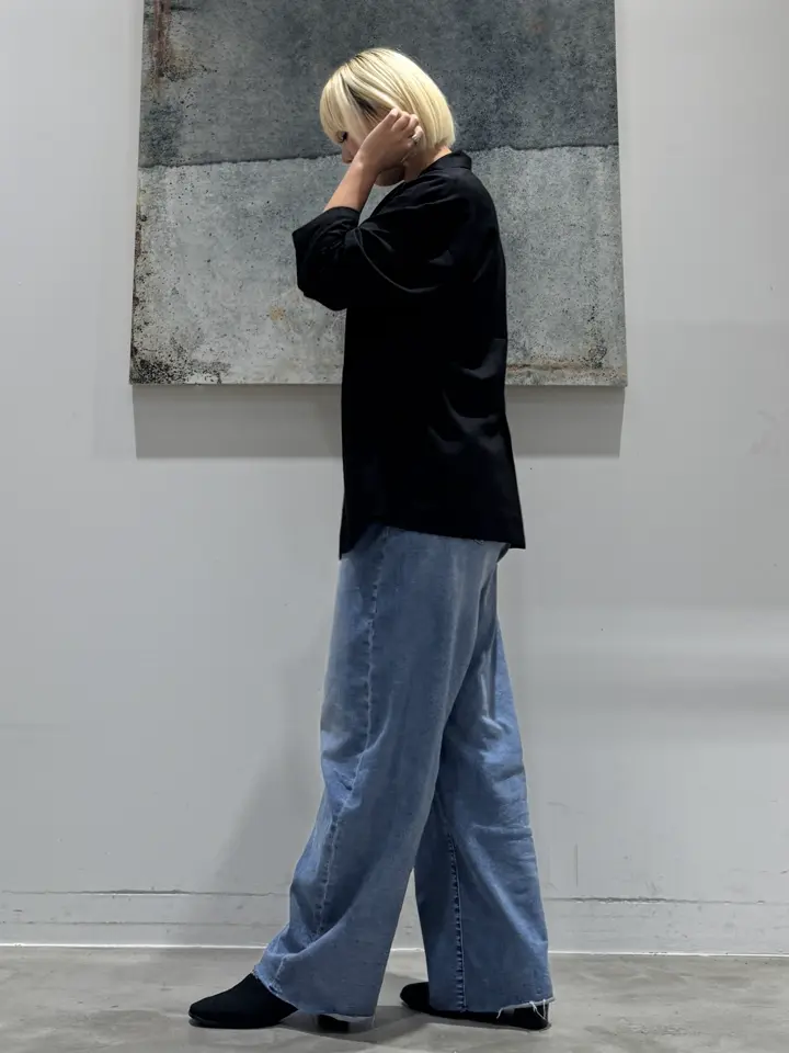 ONWARD CROSSET SELECT 石井 コーディネート画像