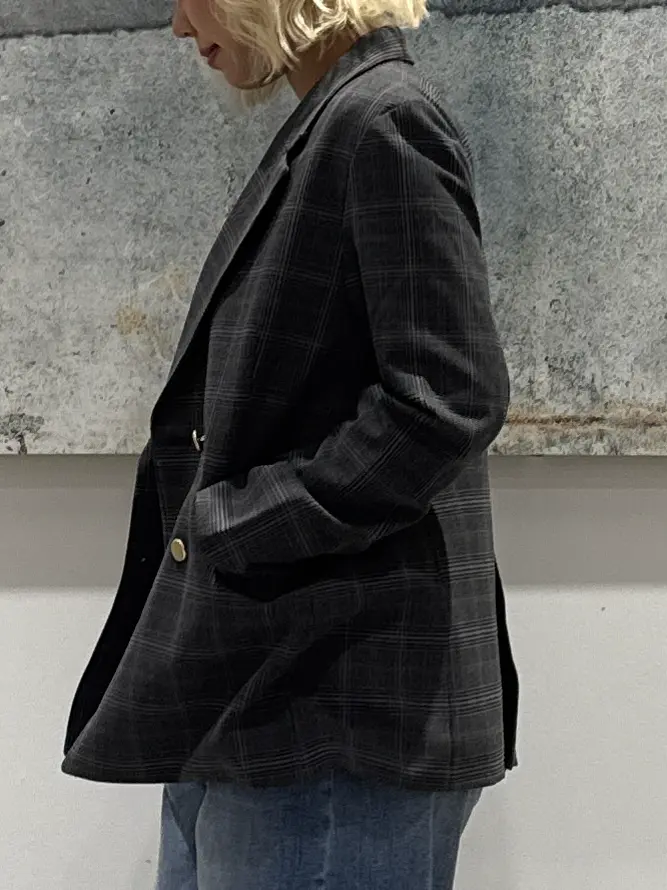 ONWARD CROSSET SELECT 石井 コーディネート画像