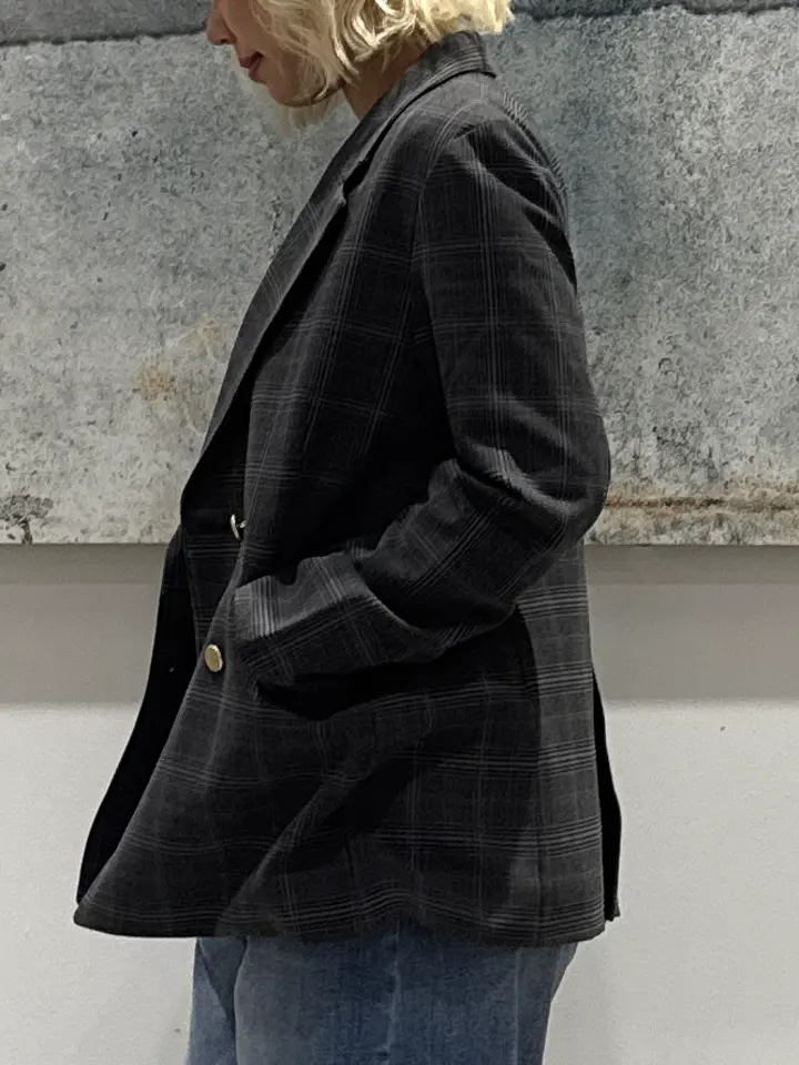 ONWARD CROSSET SELECT 石井 コーディネート画像