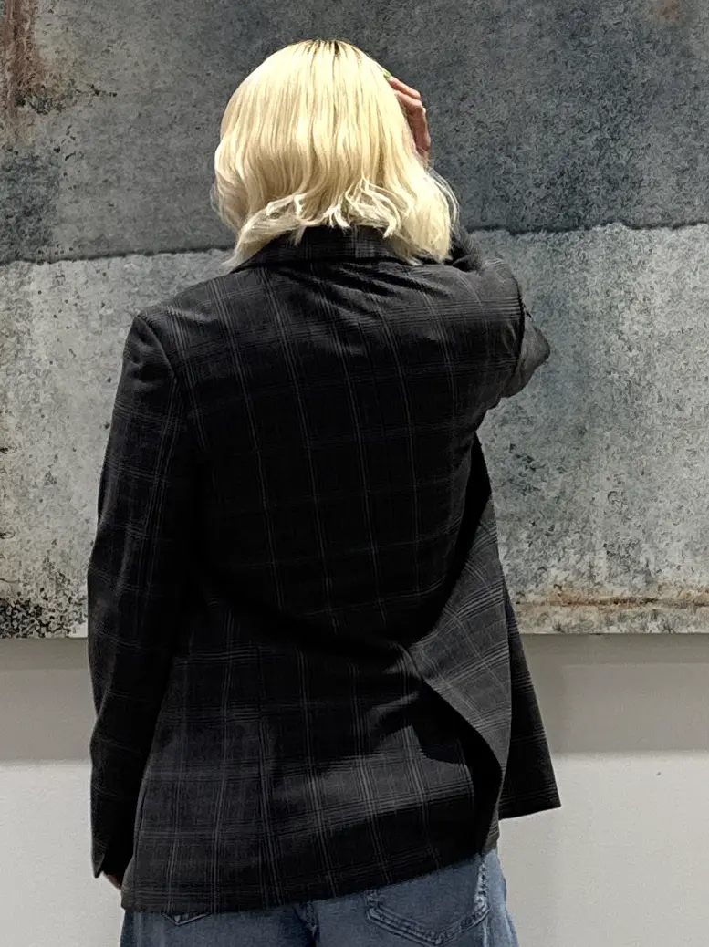 ONWARD CROSSET SELECT 石井 コーディネート画像