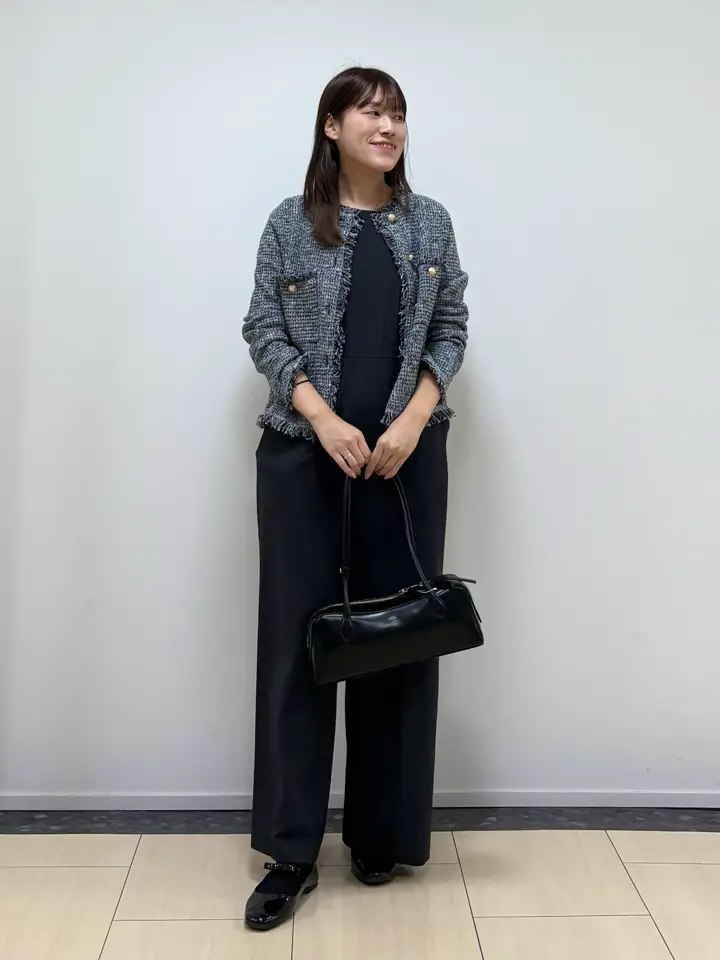 ONWARD CROSSET SELECT 早野 コーディネート画像