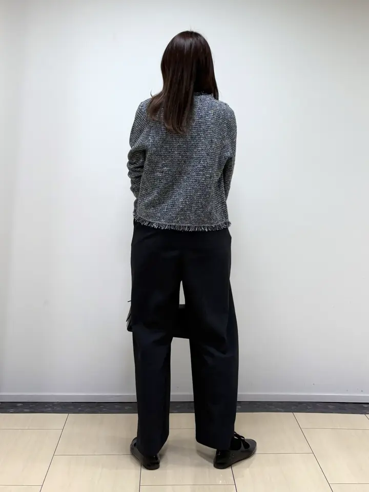 ONWARD CROSSET SELECT 早野 コーディネート画像