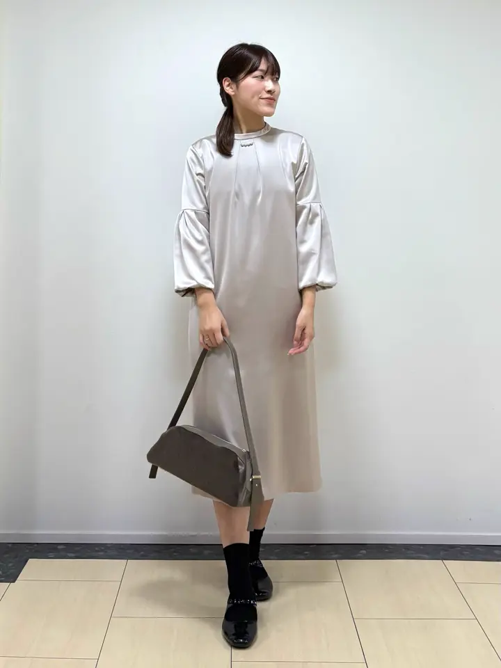 ONWARD CROSSET SELECT 早野 コーディネート画像