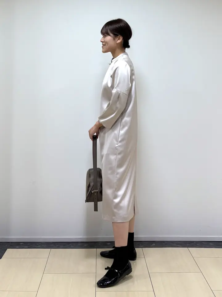 ONWARD CROSSET SELECT 早野 コーディネート画像