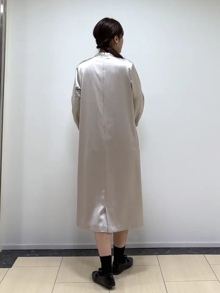 ONWARD CROSSET SELECT 早野 コーディネート画像