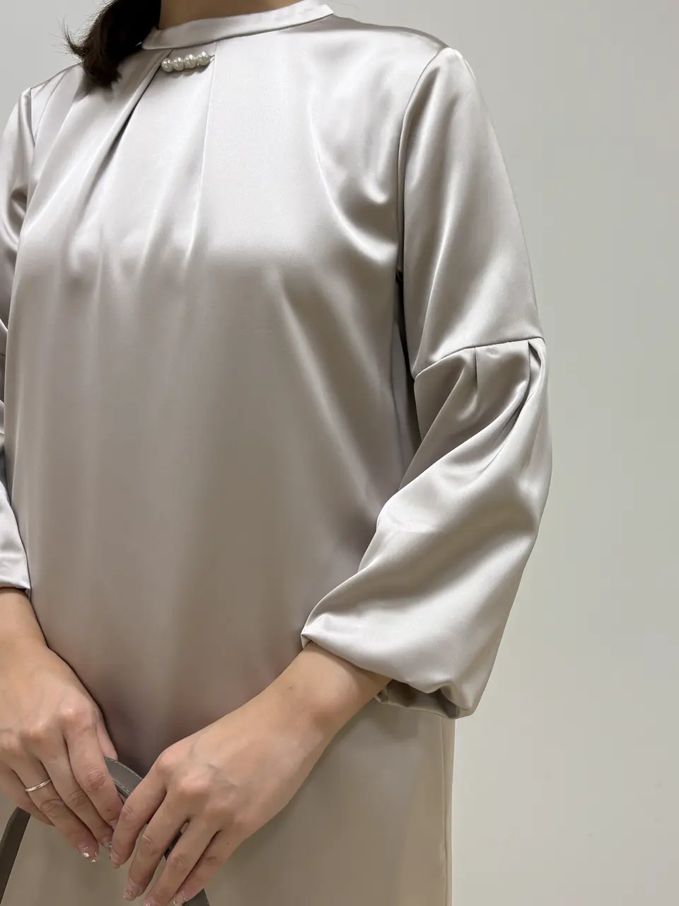 ONWARD CROSSET SELECT 早野 コーディネート画像