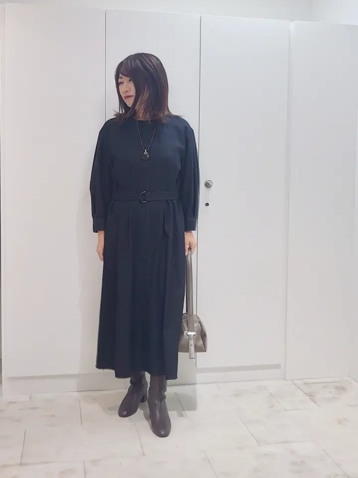 ONWARD CROSSET SELECT 丸山 コーディネート画像