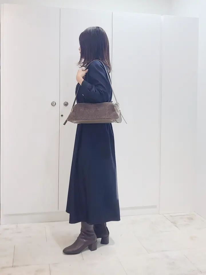 ONWARD CROSSET SELECT 丸山 コーディネート画像