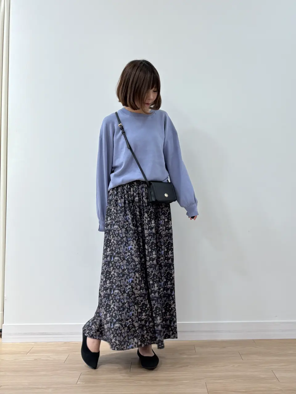 ONWARD CROSSET SELECT 津野 コーディネート画像