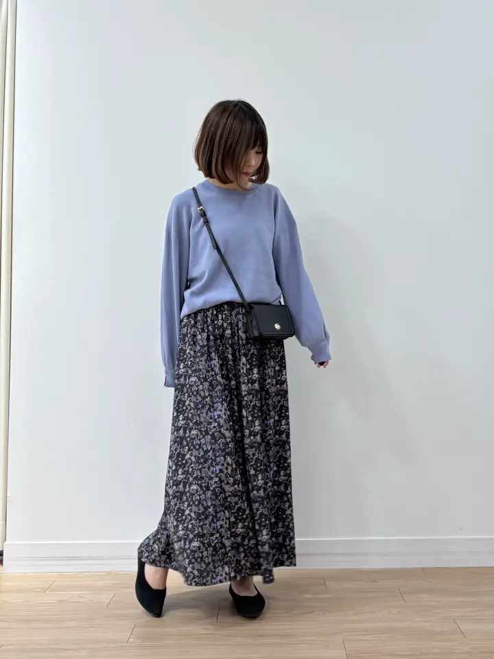 ONWARD CROSSET SELECT 津野 コーディネート画像