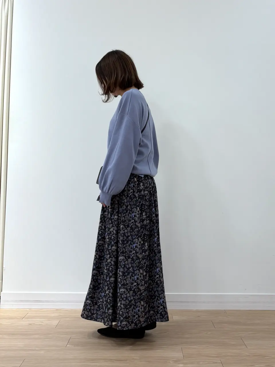 ONWARD CROSSET SELECT 津野 コーディネート画像