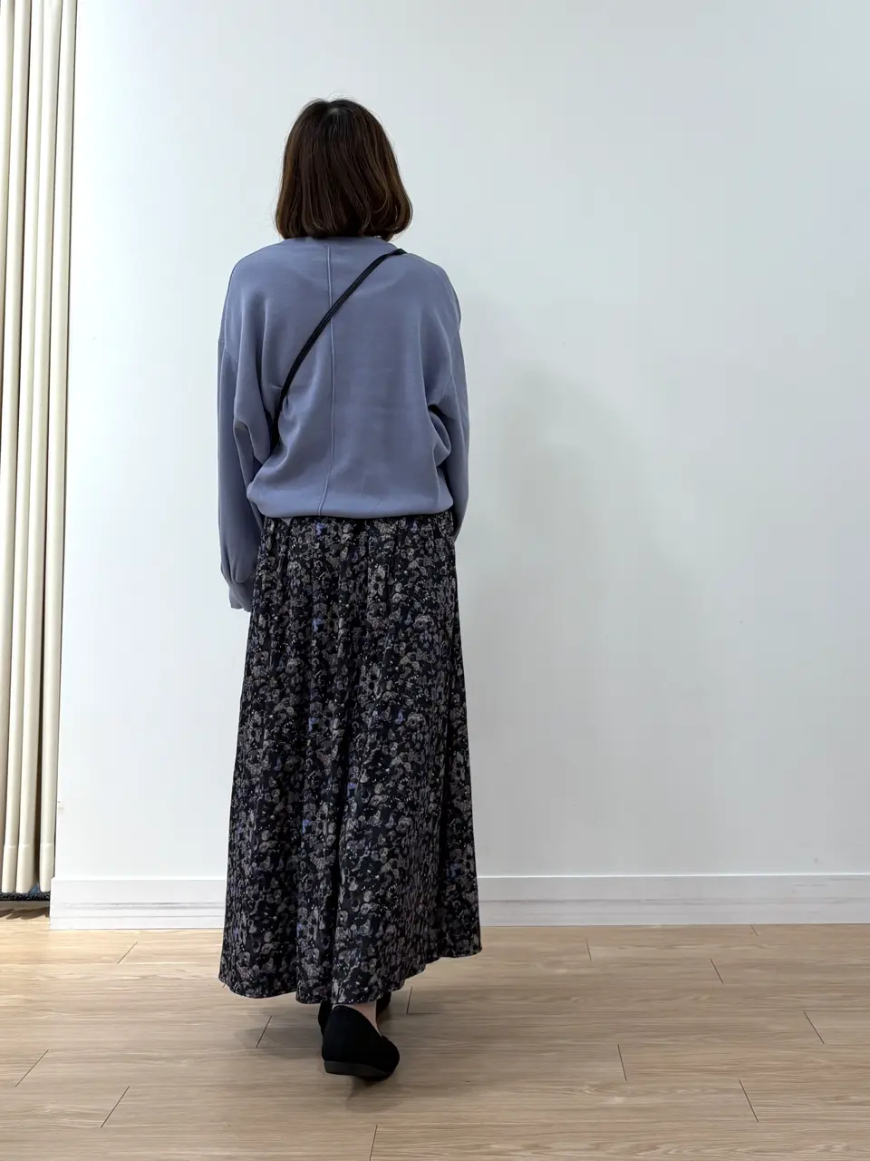 ONWARD CROSSET SELECT 津野 コーディネート画像