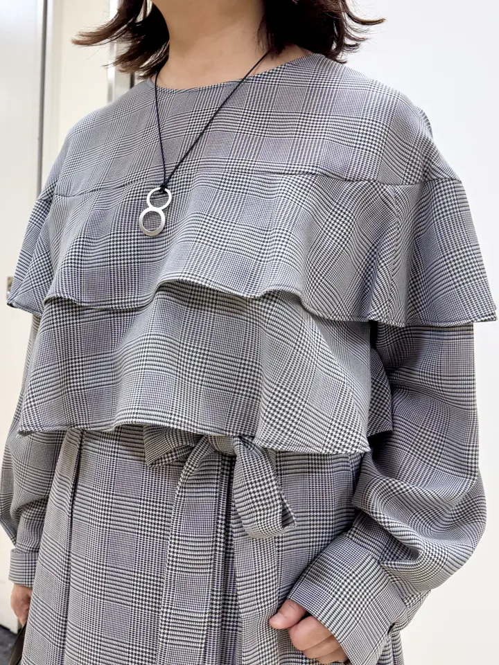 ONWARD CROSSET SELECT 岡崎 コーディネート画像