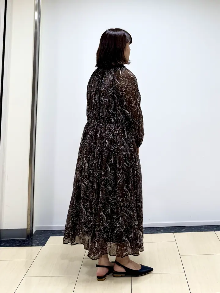 ONWARD CROSSET SELECT 岡崎 コーディネート画像