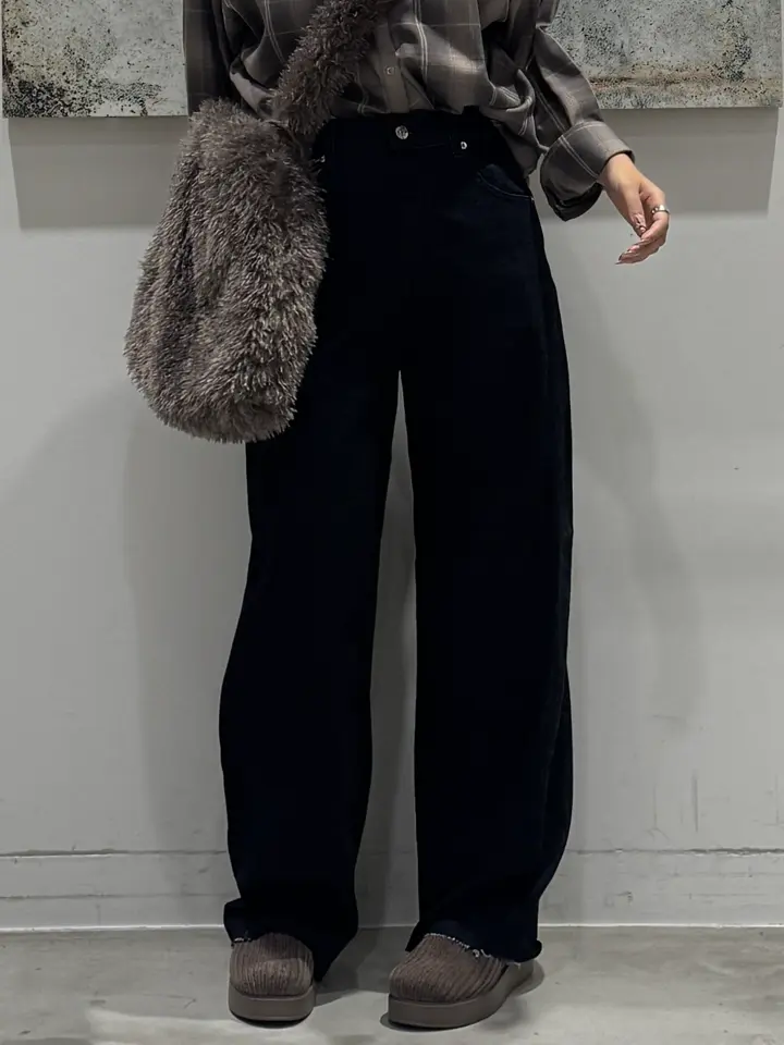 ONWARD CROSSET SELECT 石井 コーディネート画像