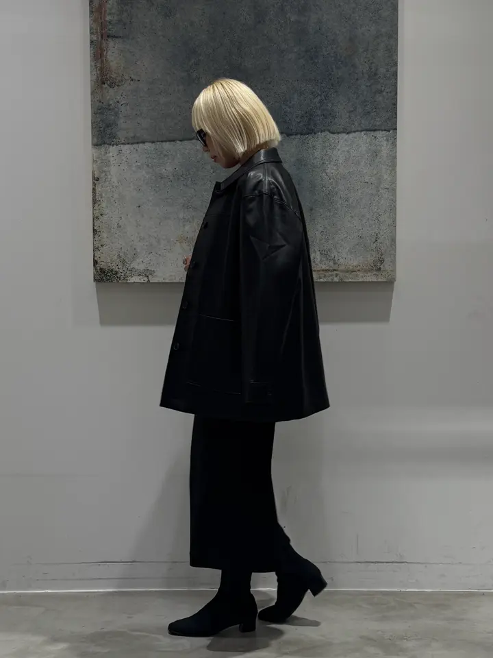 ONWARD CROSSET SELECT 石井 コーディネート画像