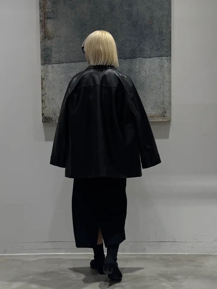 ONWARD CROSSET SELECT 石井 コーディネート画像