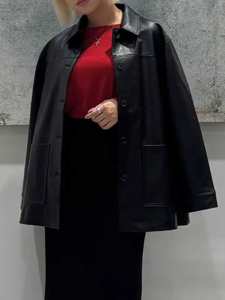 ONWARD CROSSET SELECT 石井 コーディネート画像