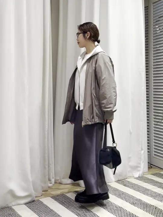 ONWARD CROSSET SELECT 伊藤 コーディネート画像