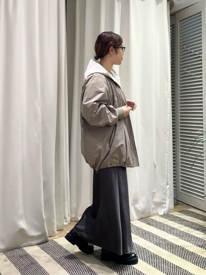 ONWARD CROSSET SELECT 伊藤 コーディネート画像