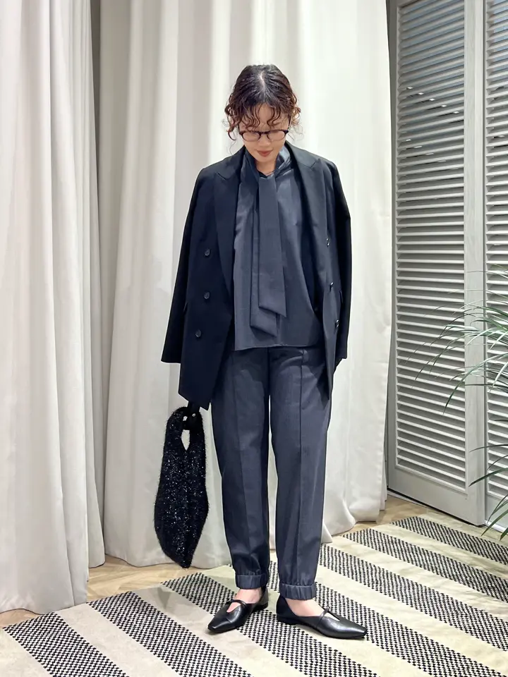 ONWARD CROSSET SELECT 伊藤 コーディネート画像