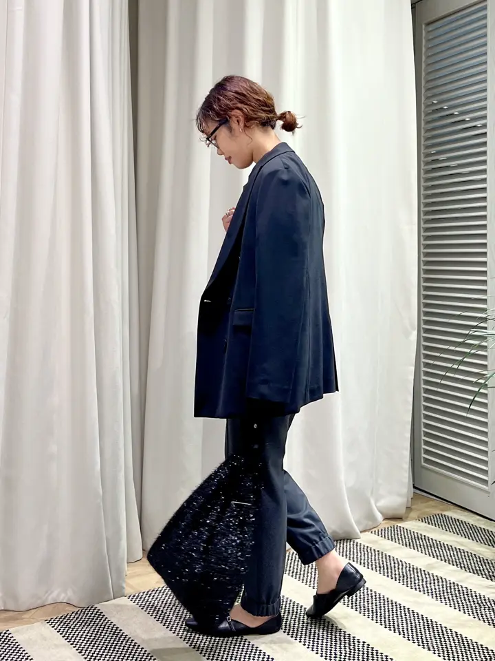 ONWARD CROSSET SELECT 伊藤 コーディネート画像