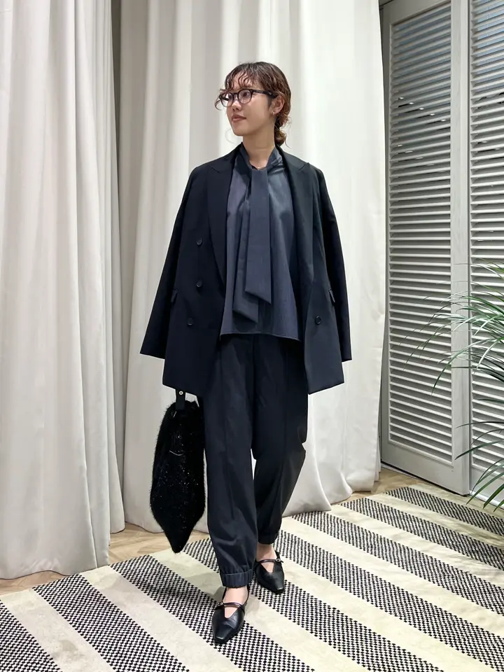 ONWARD CROSSET SELECT 伊藤 コーディネート画像