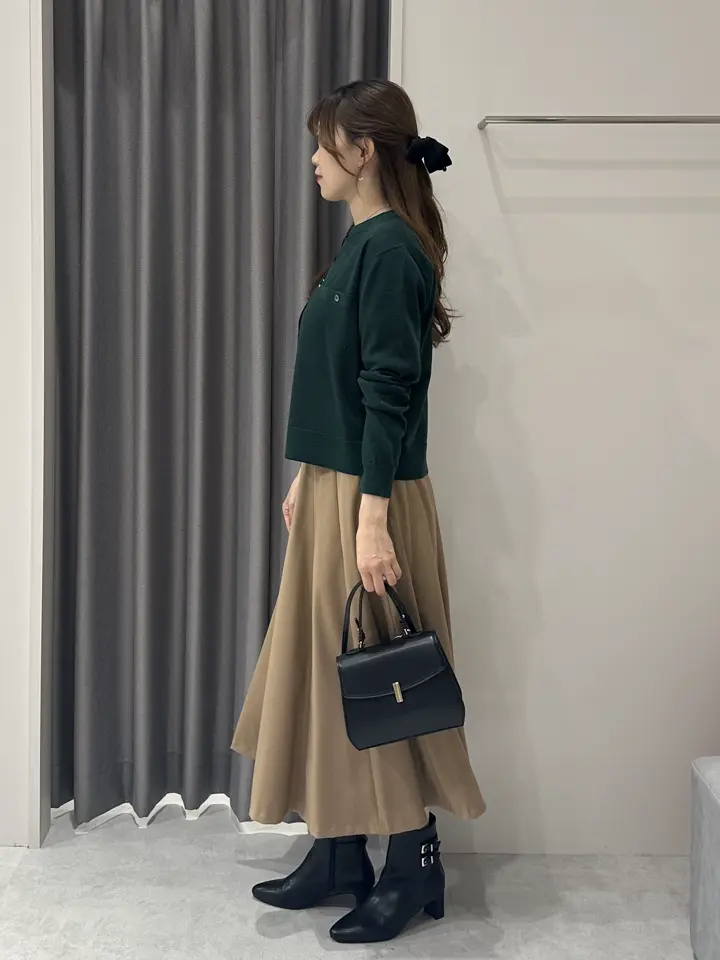 ONWARD CROSSET SELECT みぃ コーディネート画像