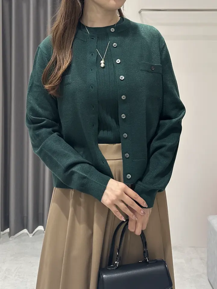 ONWARD CROSSET SELECT みぃ コーディネート画像