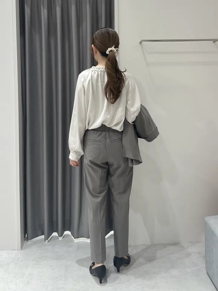 ONWARD CROSSET SELECT みぃ コーディネート画像