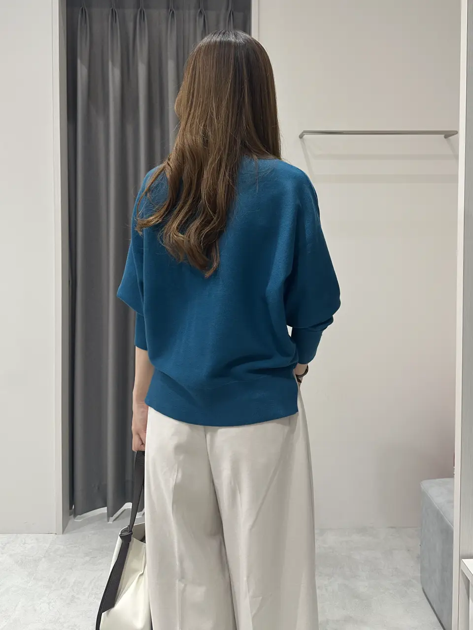 ONWARD CROSSET SELECT みぃ コーディネート画像