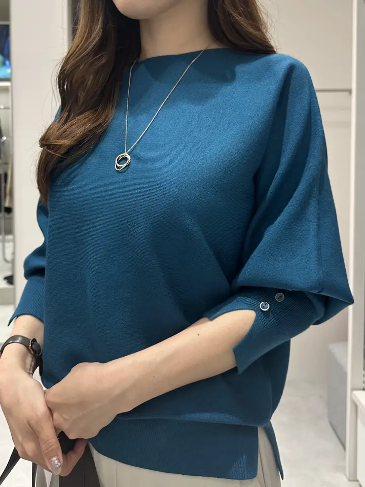 ONWARD CROSSET SELECT みぃ コーディネート画像