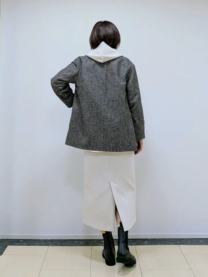 ONWARD CROSSET SELECT 土井 コーディネート画像