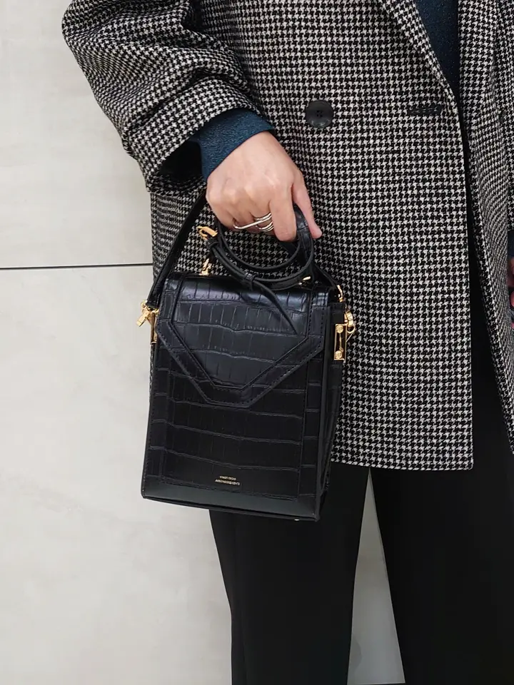 ONWARD CROSSET SELECT 森 コーディネート画像