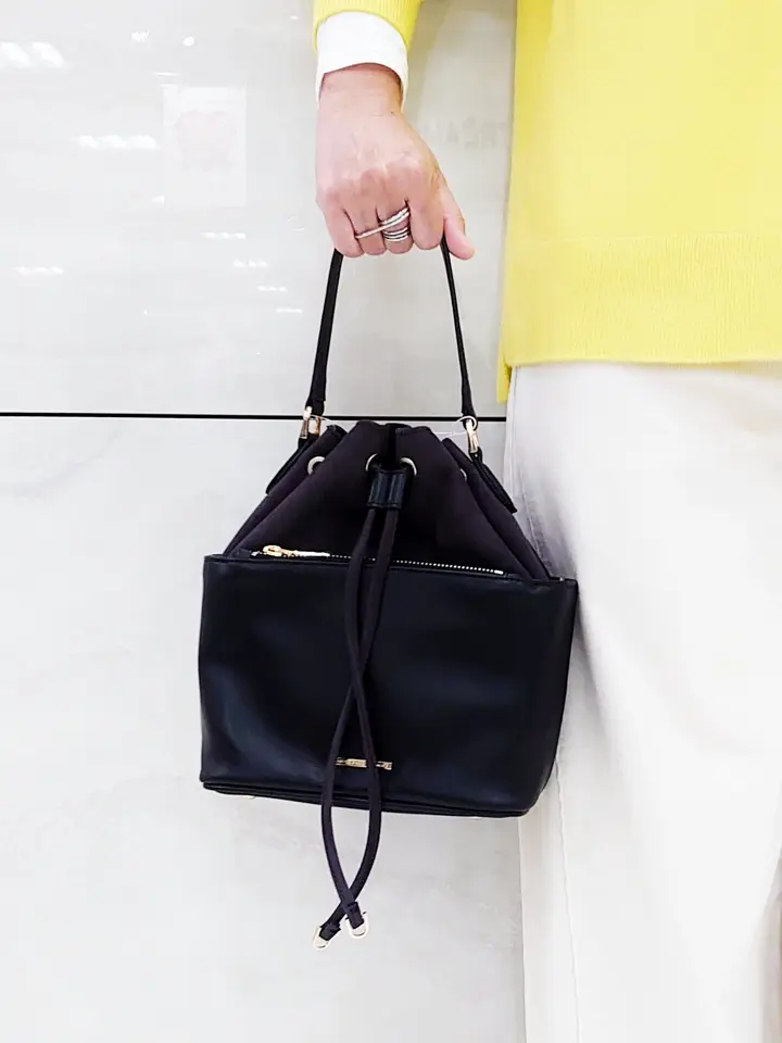 ONWARD CROSSET SELECT 森 コーディネート画像