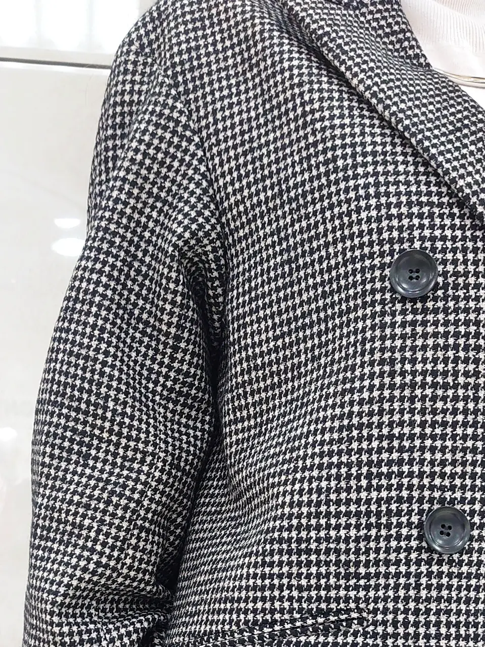 ONWARD CROSSET SELECT 森 コーディネート画像