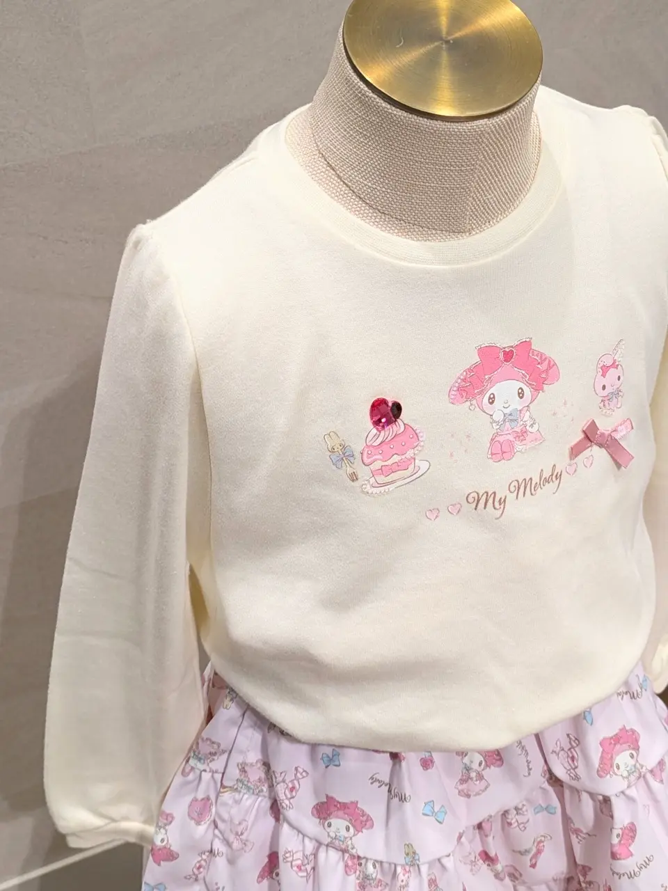 ONWARD CROSSET SELECT 永谷 コーディネート画像