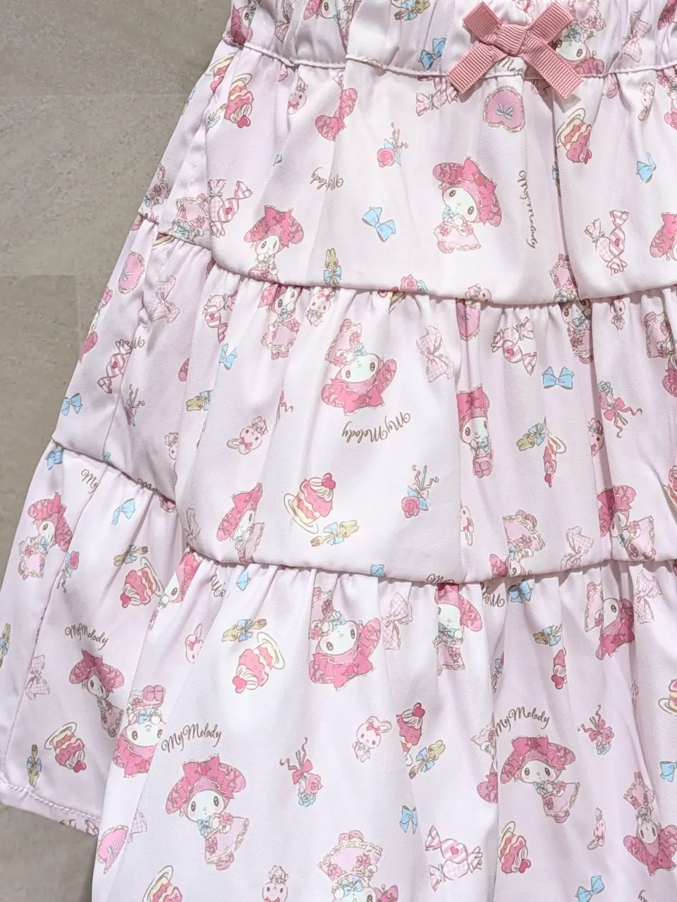 ONWARD CROSSET SELECT 永谷 コーディネート画像