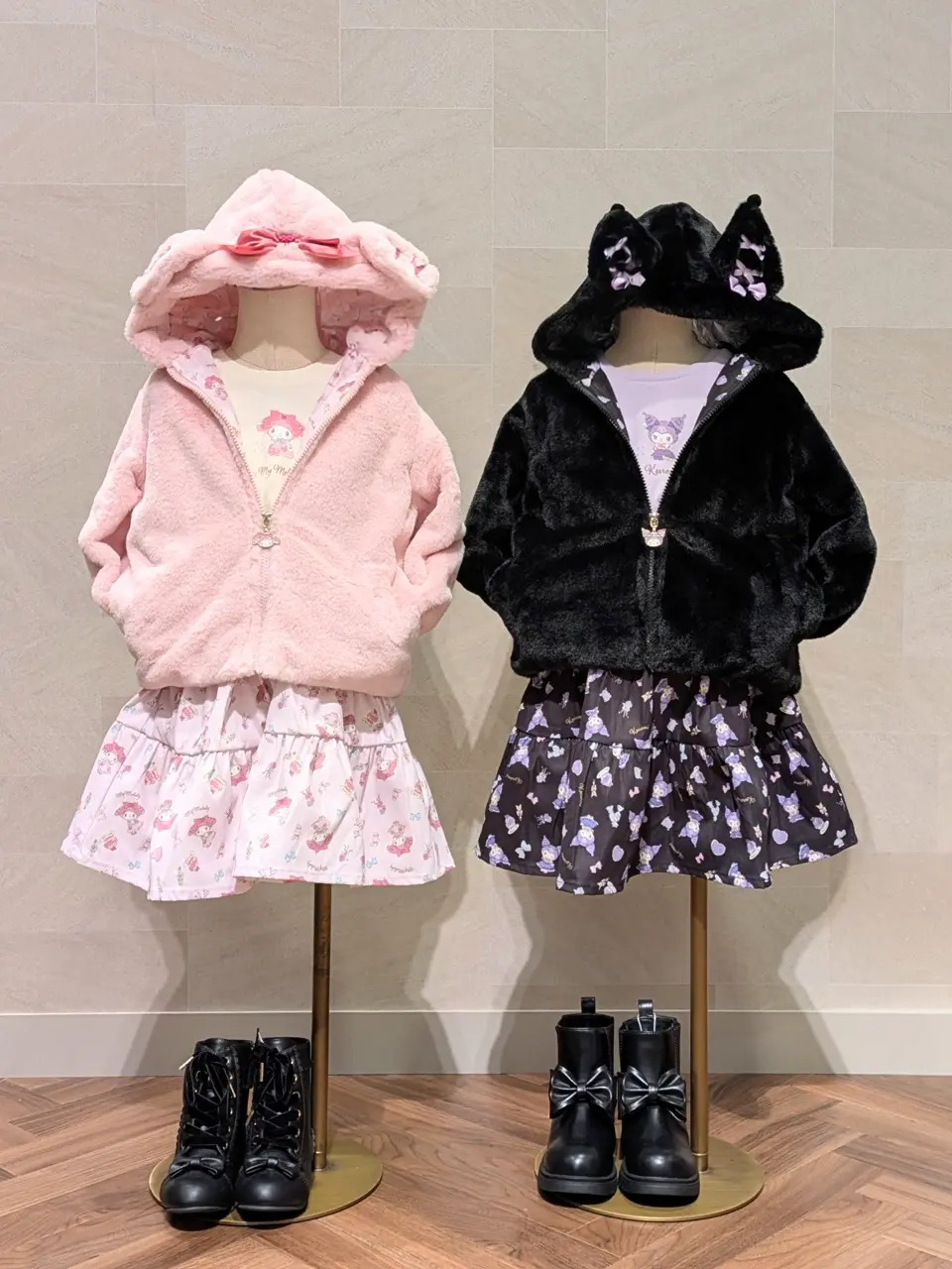  永谷 コーディネート画像