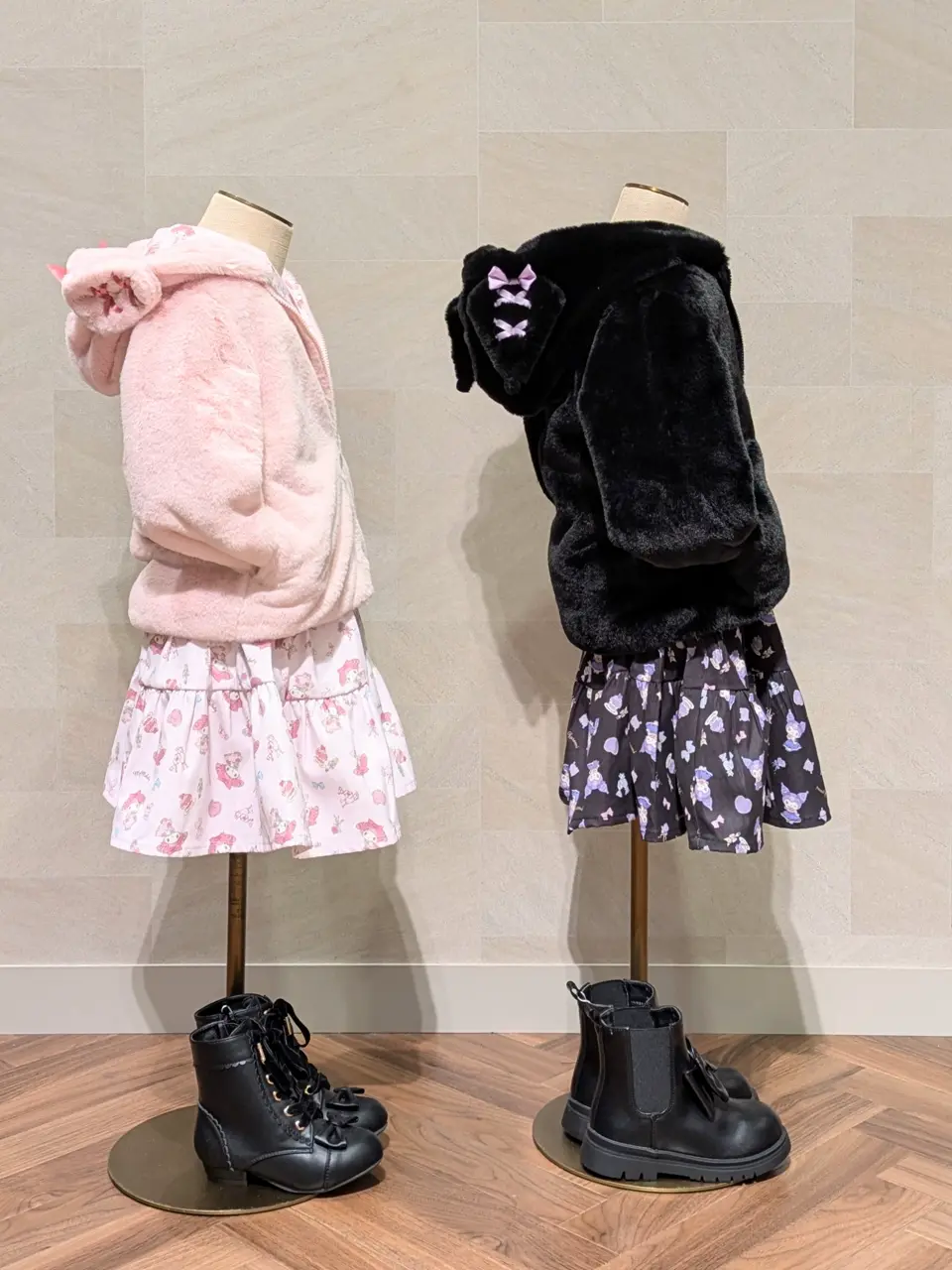 ONWARD CROSSET SELECT 永谷 コーディネート画像