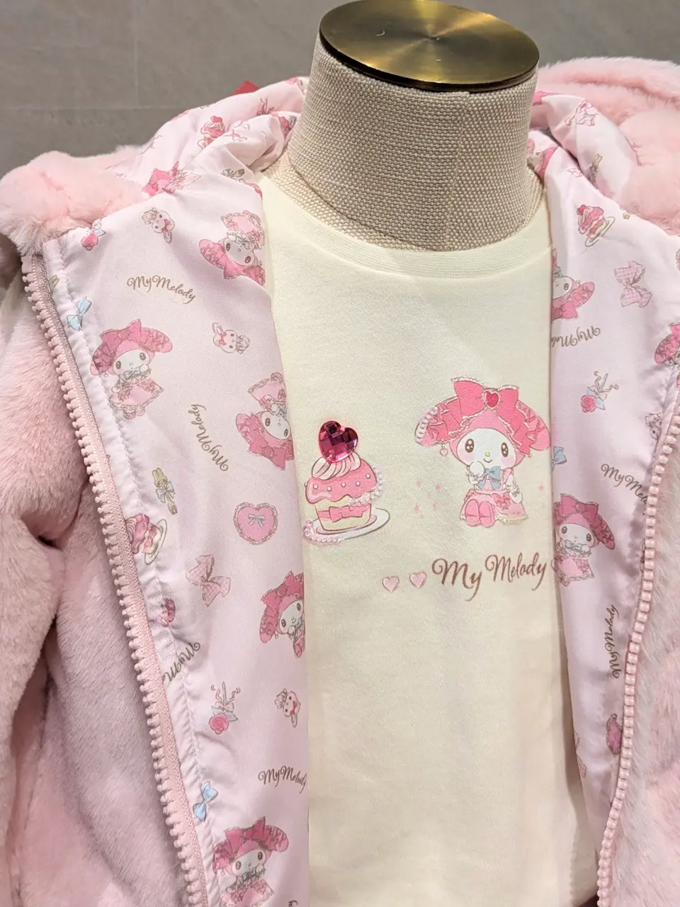 ONWARD CROSSET SELECT 永谷 コーディネート画像