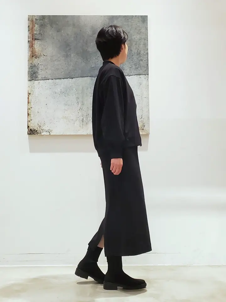 ONWARD CROSSET SELECT 本吉 コーディネート画像