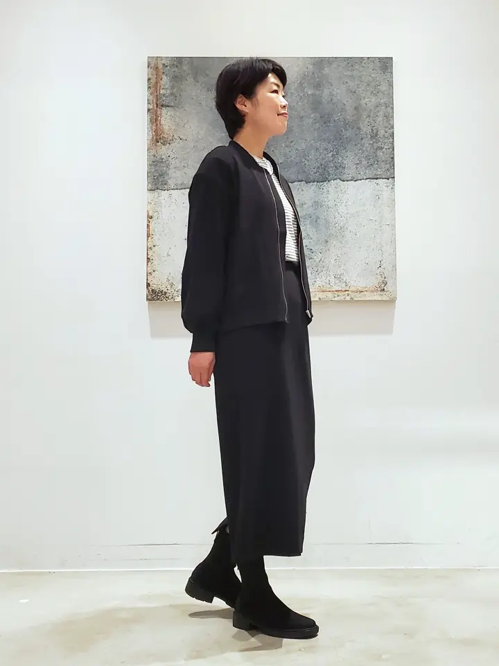 ONWARD CROSSET SELECT 本吉 コーディネート画像